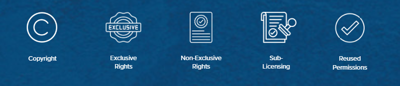 Rights and Permissions for Publishers